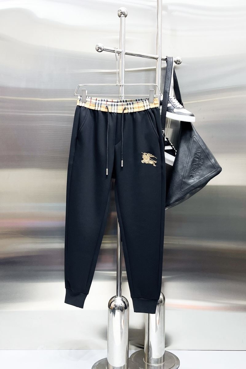 Burberry Long Pants